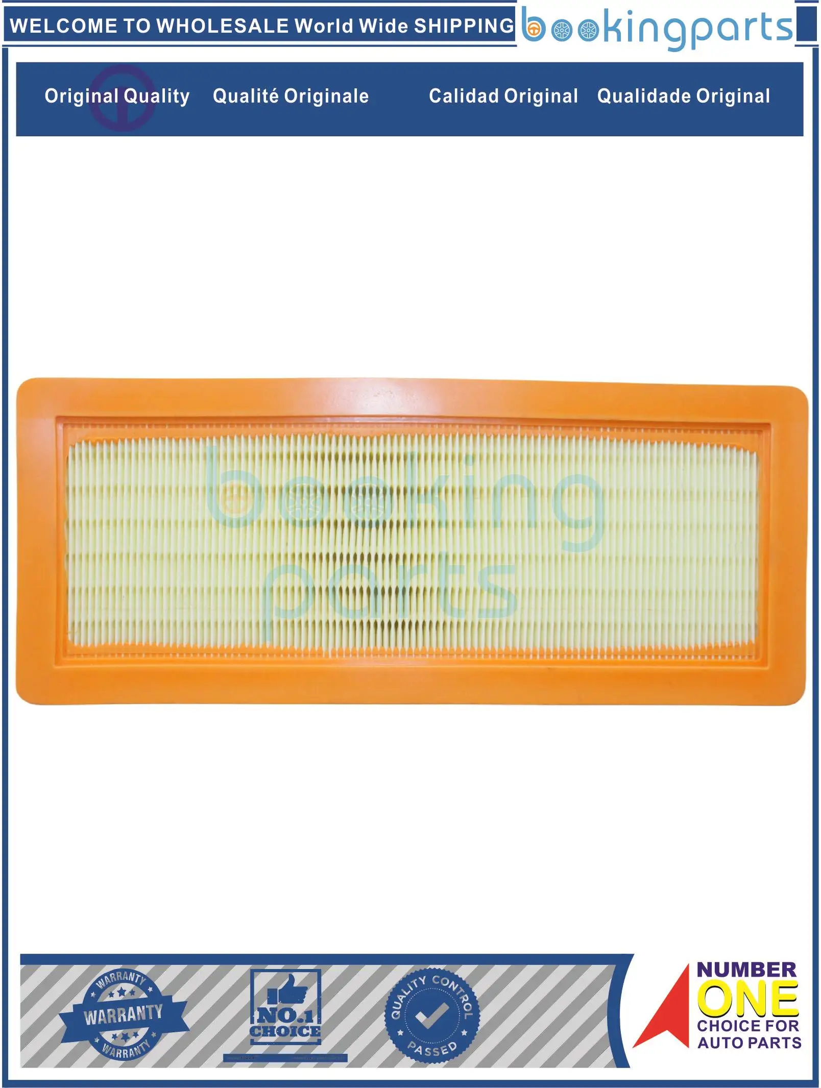 AIF85648,13 71 7 534 845,13717534845,1444 TT,1444TT,1444.QR,1444QR,1444.QS,1444QS Air Filter For CITROEN C4 04-10/C5 10-