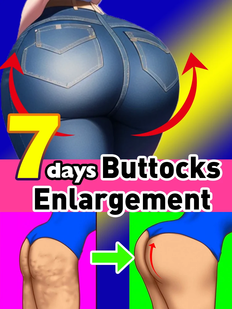 

fast Buttock beauty Tight Butt enlargement oil