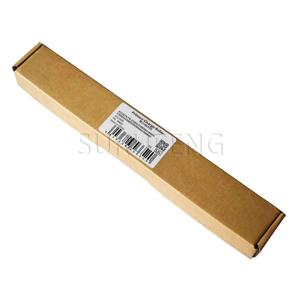 Imagem -03 - para Rolo de Carga Primário para Kyocera Cet M3040dn M3540dn M3550idn M3560idn M3040 M3540 M3550 M3560 Rolo de Carga 5x