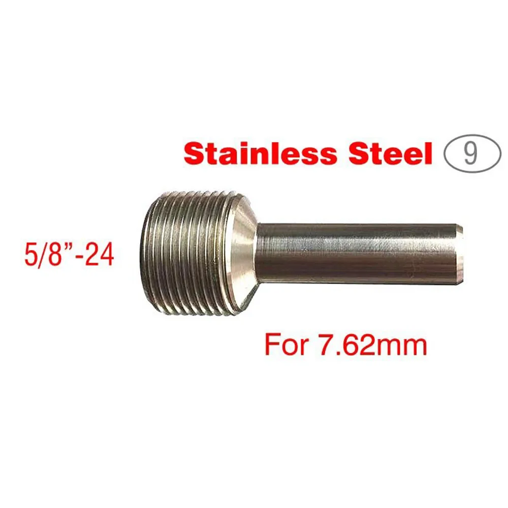 1/2-28 Thread Alignment Tool (TAT) Standard 1/2-20