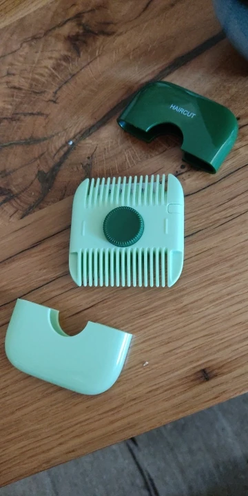 Review Farra Barber