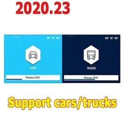 Delphis repair ds150e 2017 R3 2020 23 2021 car truck diagnostica professionale il più nuovo supporto vd ds150e modelli di camion per auto da 2020 anni