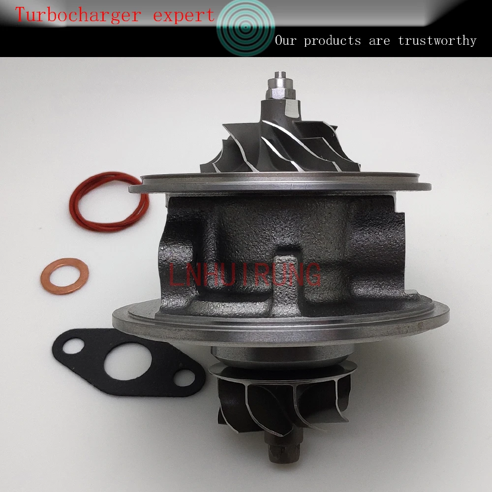 Turbine KP39A 54399880006 KP39A-0007 54399700007 Turbo cartridge for Skoda Octavia VW Polo Audi A3 1.9TDI 74Kw 100HP ATD AXR