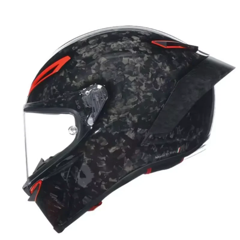 المتاحة بالجملة لخوذة AGV Pista GP RR E2206