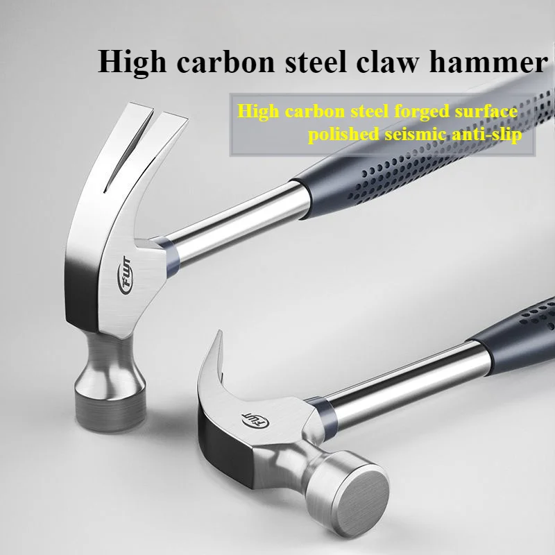 Thumbnail 4 - #62 Compare Manual Hammers Before You Buy