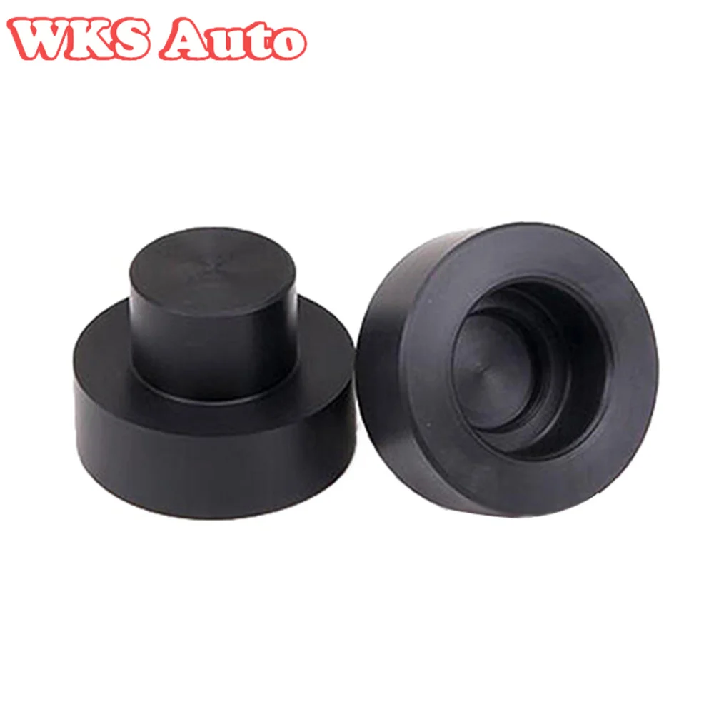 For 2001-2023 Suzuki Jimny JB23 JB43 JB74 Coil Spring Spacer Lift 2CM 4CM Suspension Lift Kits Exterior Accessories Auto Parts