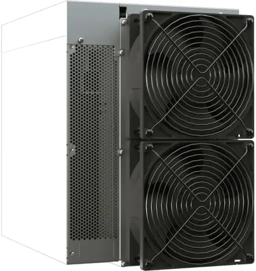 Compre 3 e ganhe 2 grátis Bitmain Antminer L9 16GH 3400W Scrypt ASIC Miner Crypto Mining Machine inclui fonte de alimentação