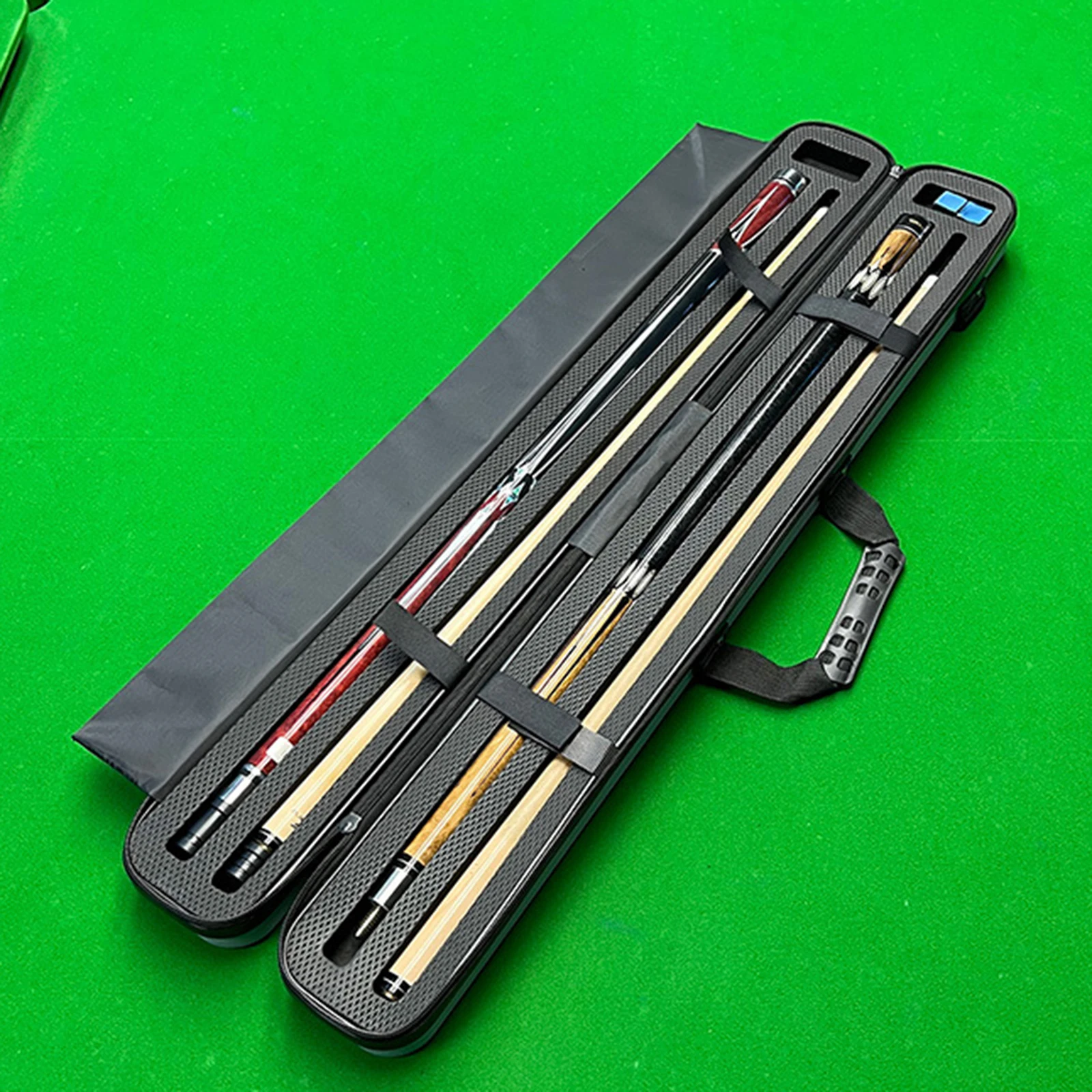 Thumbnail 3 - #39 Best Billiard Cue Cases to Buy In 2026