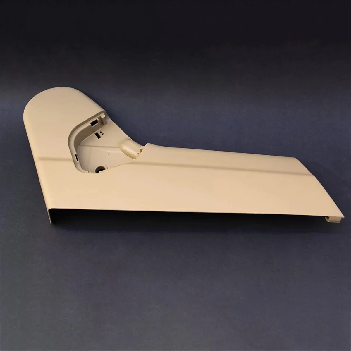 Right Side Seat Trim Cover Panel A2209103018 for Mercedes-Benz W220 S-Class S500 S430 S600 2000-2002 Seat Outer Cover