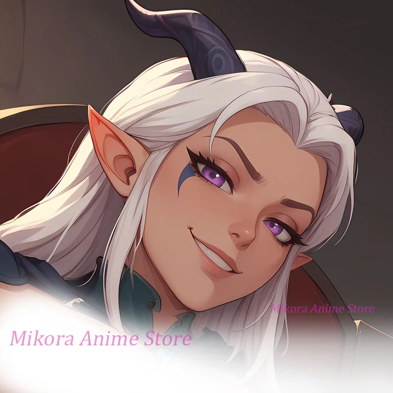 

Dakimakura Futa Morrigan аниме наволочка для тела двусторонняя наволочка с принтом подарки на день рождения в натуральную величину