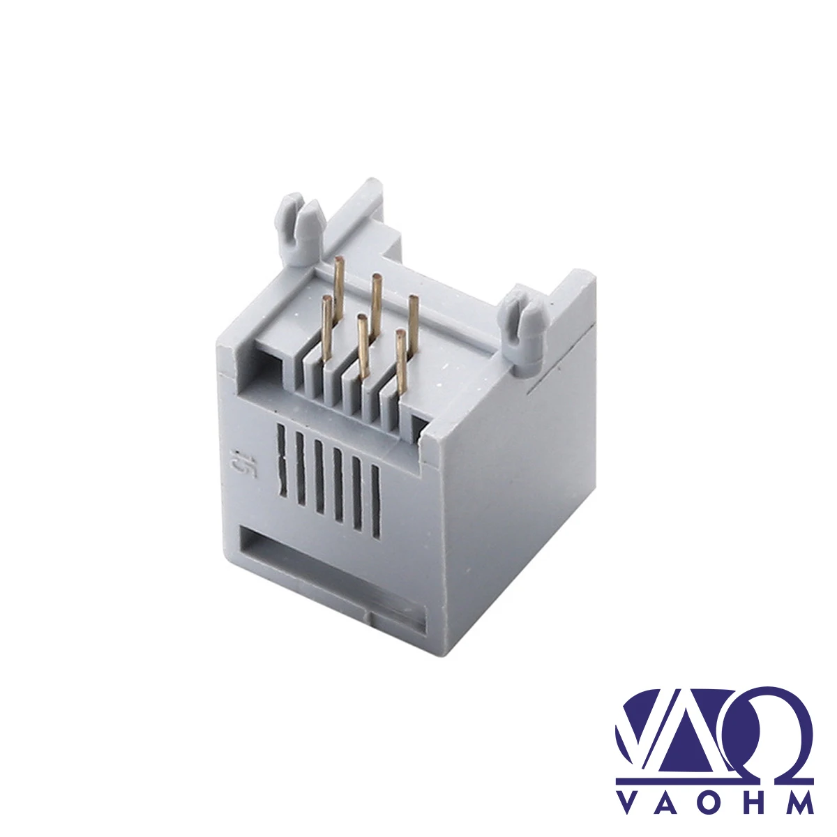 Vaohm 100PCS/LOT 6P…