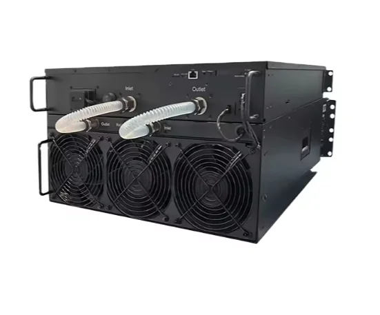DCE 2025 أحدث Antminer L11 Hyd 6U 33G 5676W 172J/G خوارزمية Scrypt Asic LTC Miner Bitmain مع PSU Dogecoin Litcoin Miner #2