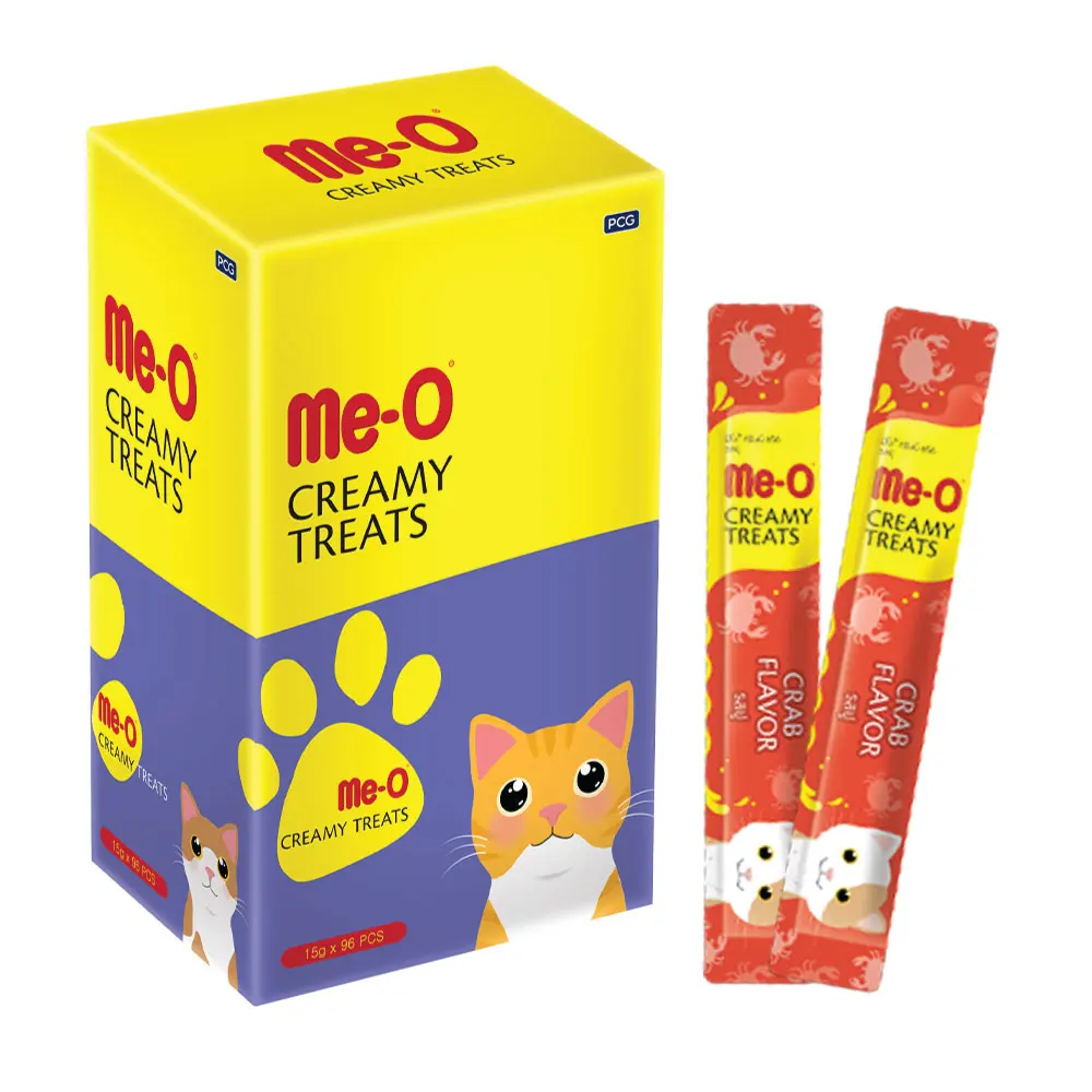Mio Creamy 96P Bulk Cat Treats Cat Churu