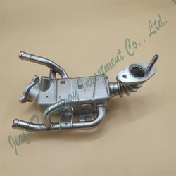 Exhaust Gas Recirculatory Valve EGR For Hyundai Tucson Sonata 28460-2M800 284602M800 28460 2M800