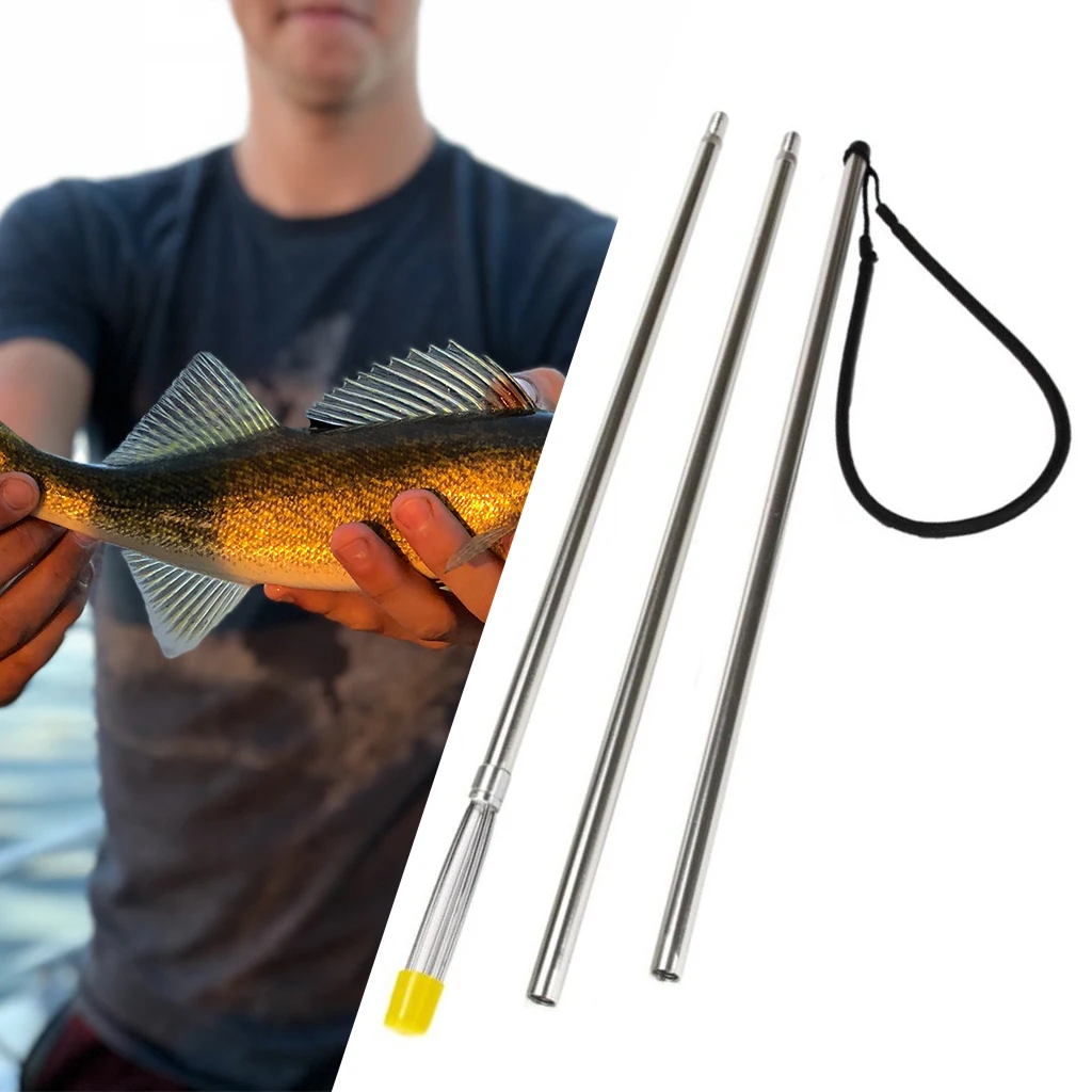 Thumbnail 2 - #3 Compare Fishing Gaffs Before You Buy
