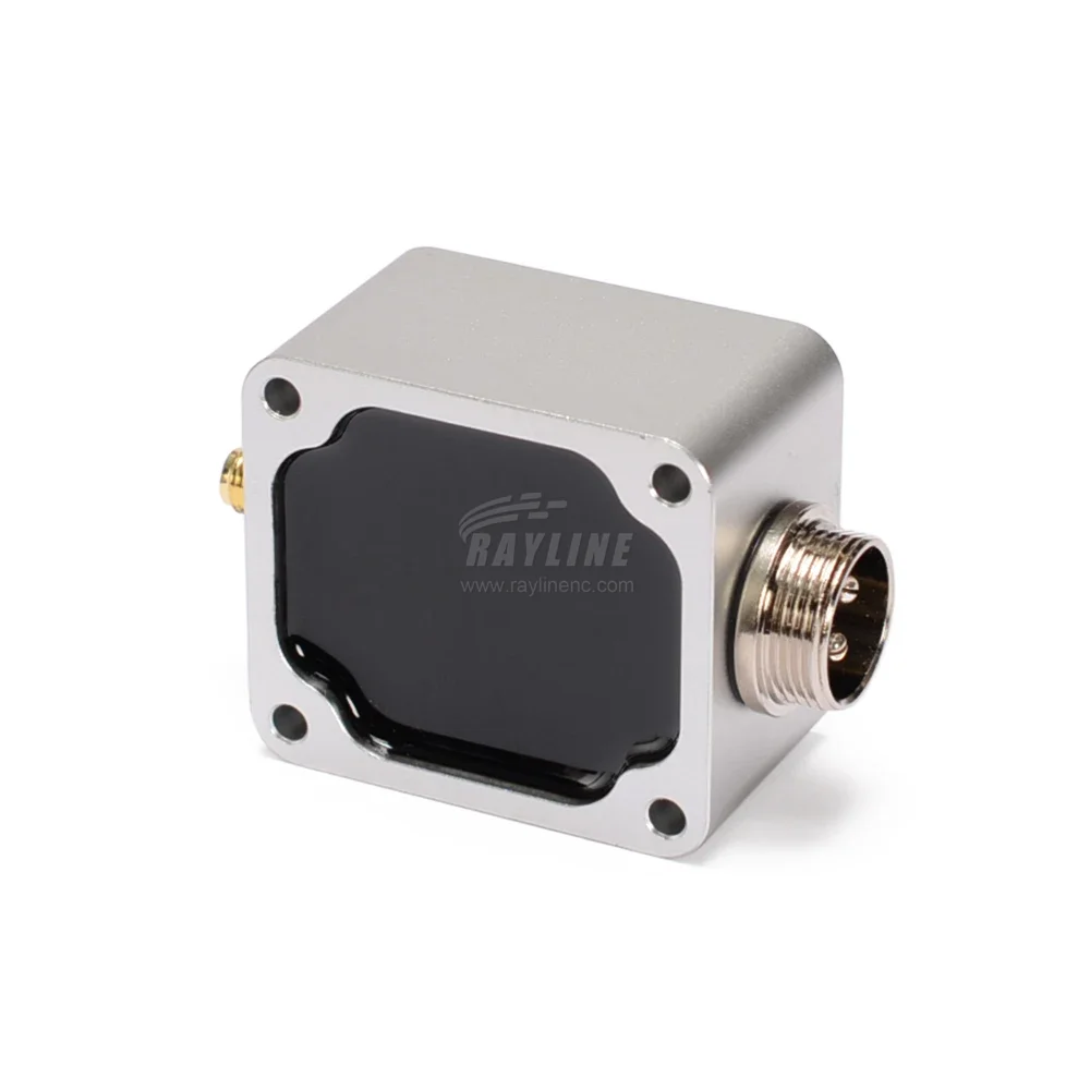 Capacitance Signal Fiber Laser Amplifier Original/Non-original BCL-AMP Preamplifier Sensor for Laser Head