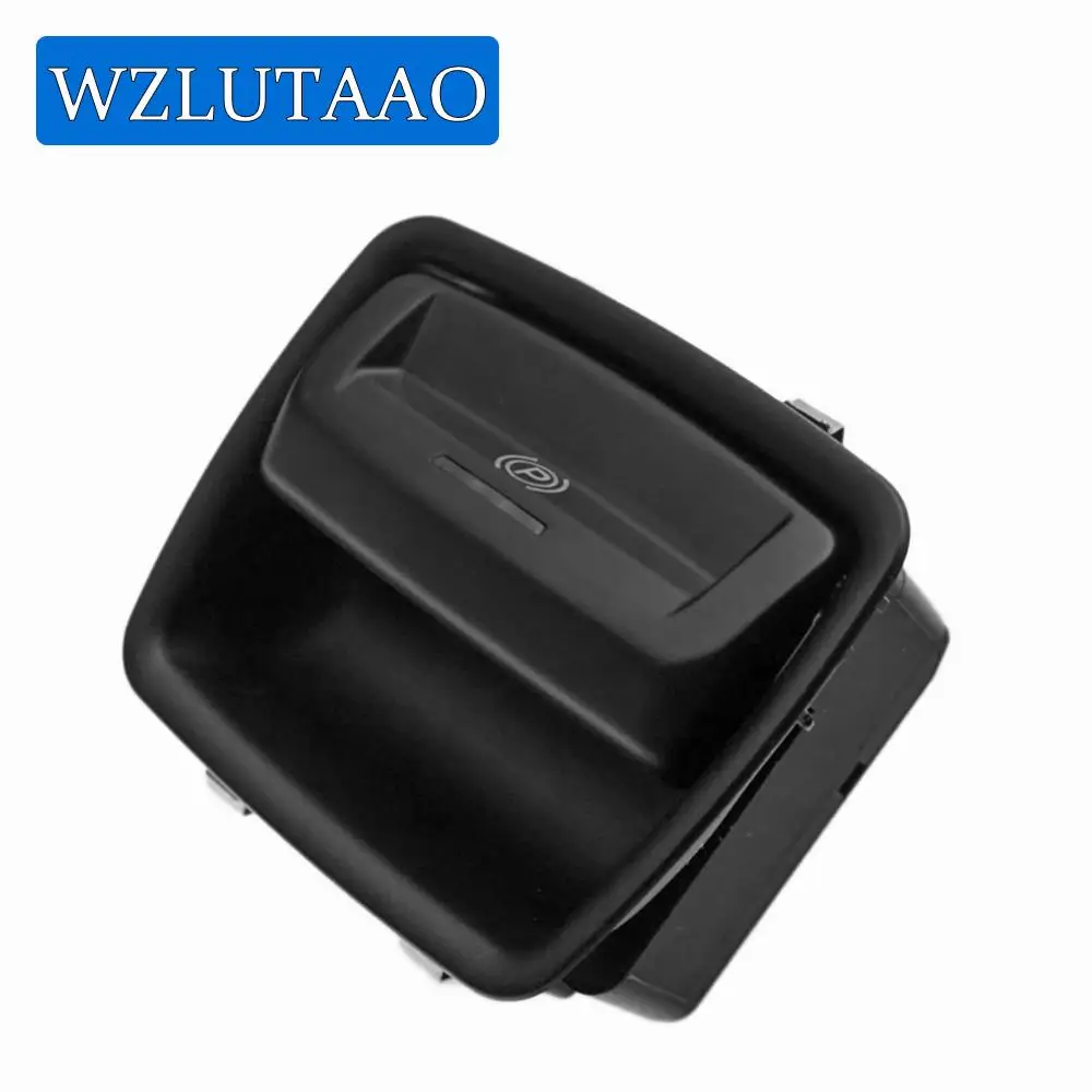 Botón de interruptor electrónico de freno de 10 pines 97061325102   970 613 251 02 970.613.251.02 Para Porsche Panamera 2010-2016 970