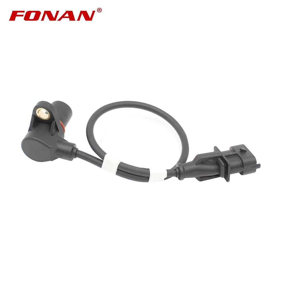 Crankshaft Position Sensor For Polaris RZR XP 4 1000 2014-2018 KAMAZ 6 6520 2411719 0281006201 0281002898