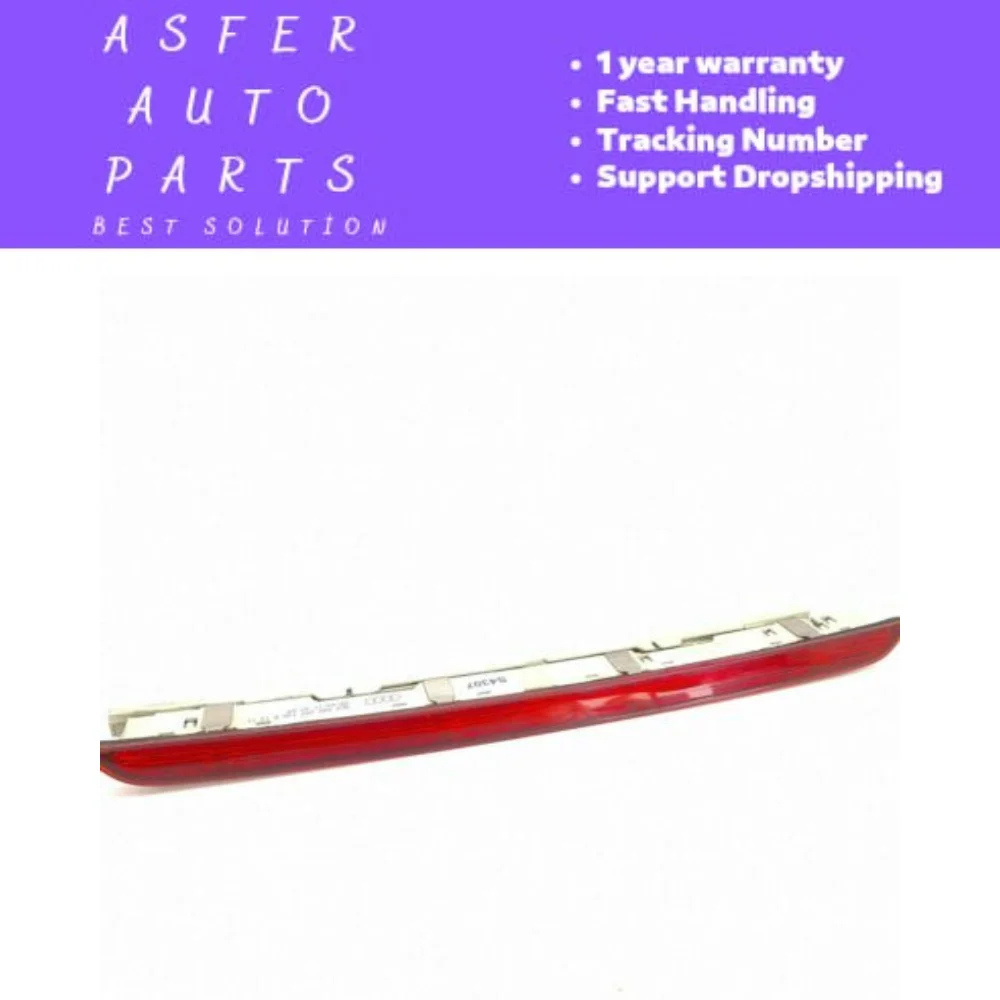 Original Audi A4 (B8 8K) Avant LED Brake Light Rear 3rd Brake Light Rear Light Additional Brake Light 8K9945097