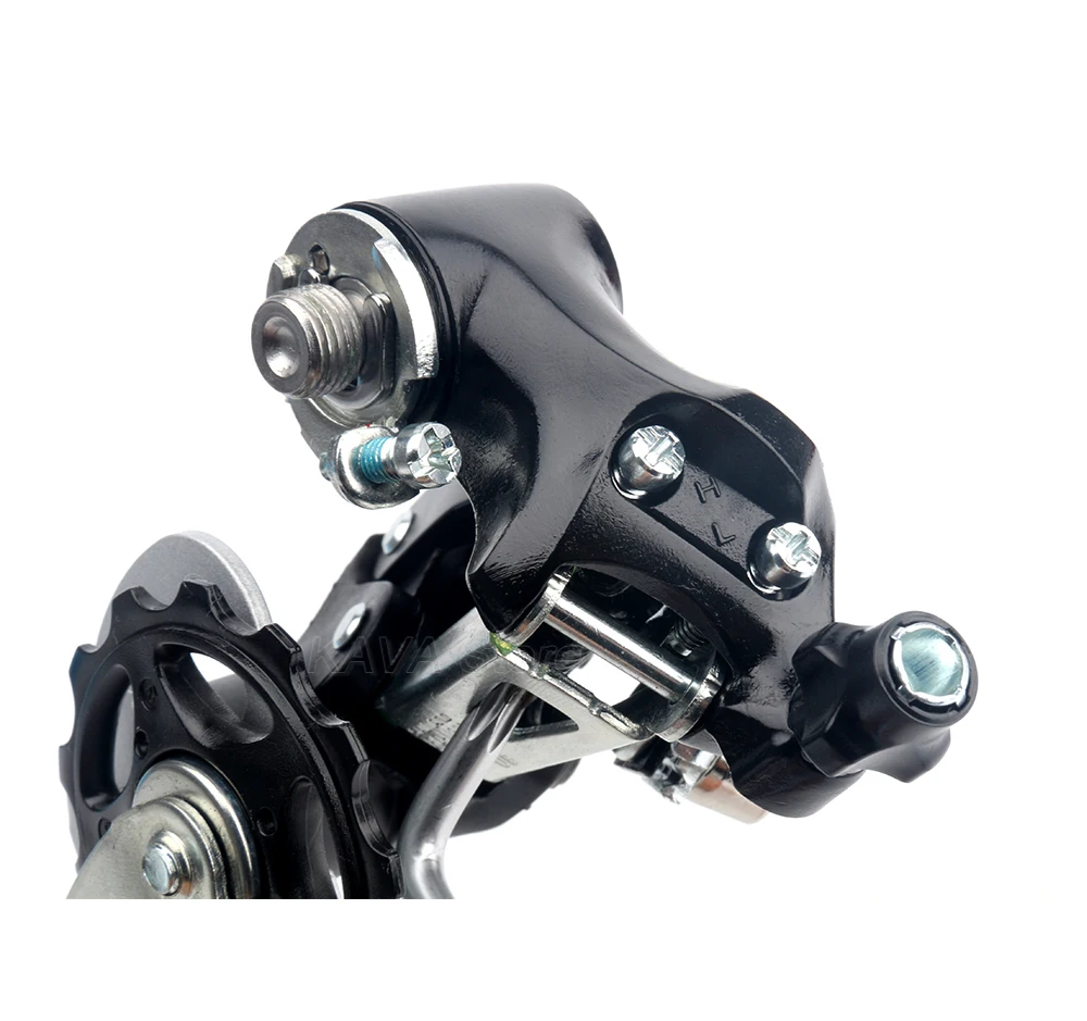 Shimano 8-Gang-MTB-Gruppe M310 M360 Schaltwerk 8S M315 Shifter HG31-8 8V Kassette 32T 34T Mountainbike-Kette HG71 HG41 – Detail 21