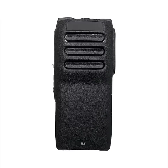 PMLN8437A Сменный передний корпус/внешняя оболочка для рации Motorola R2, аксессуары для двухсторонней связи.