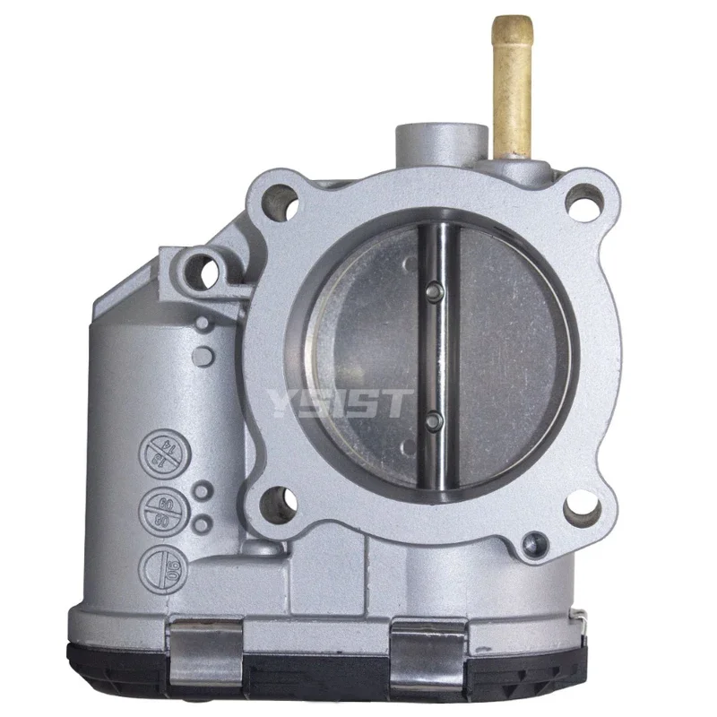 

Throttle Body 0280750237 93338117 A2C97066000 For Opel Astra Vectra Zafira Chevrolet S10 Blazer 2.0 2.4 Flex 8V Engine