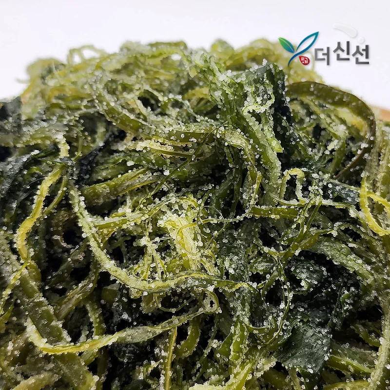 Wando brine seaweed stalks in Jeollanam-do 3kg / 5kg / 10kg