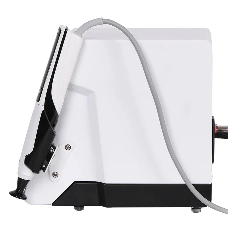 جهاز تجميل لشد الجلد سحري مضاد للتجاعيد ، جهاز ترفيهي للطاقة للعناية بالعينين ، إزالة أكياس العين ، شد الجلد ، منتج شائع