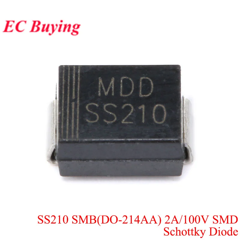10-100pcs SS24 SS26 SS34 SS36 SS56 SS210 SS310 SS510 SS2200 SS3200 SS54 DSK14 DSK34 DSK110 SS18 SS1150 SS1200 SS28 SK104C 칩