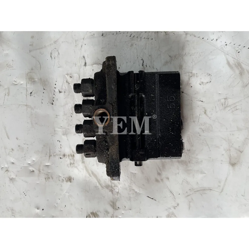 FOR KUBOTA EXCAVATOR ENGINE PARTS V1902 PUMP ROTOR .