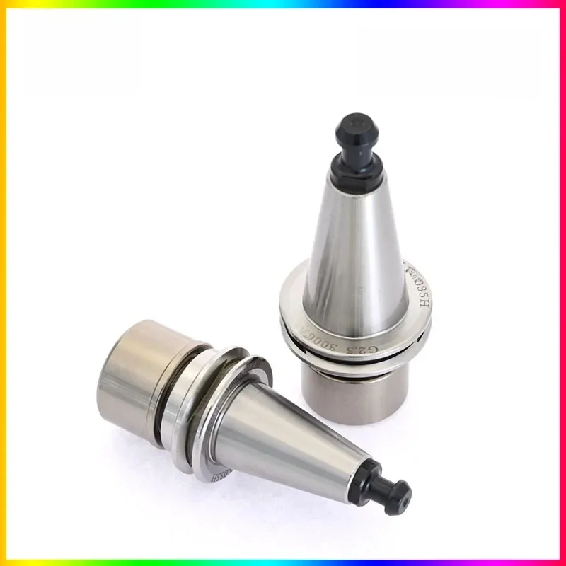 Nauwkeurigheid 0.003 ISO20 ER20 ER16 Precisie Graveermachine CNC Gereedschaphouder Hoge Nauwkeurigheid ISO Standaard Gereedschappen G2.5 25000 Rpm/r - afbeelding 2