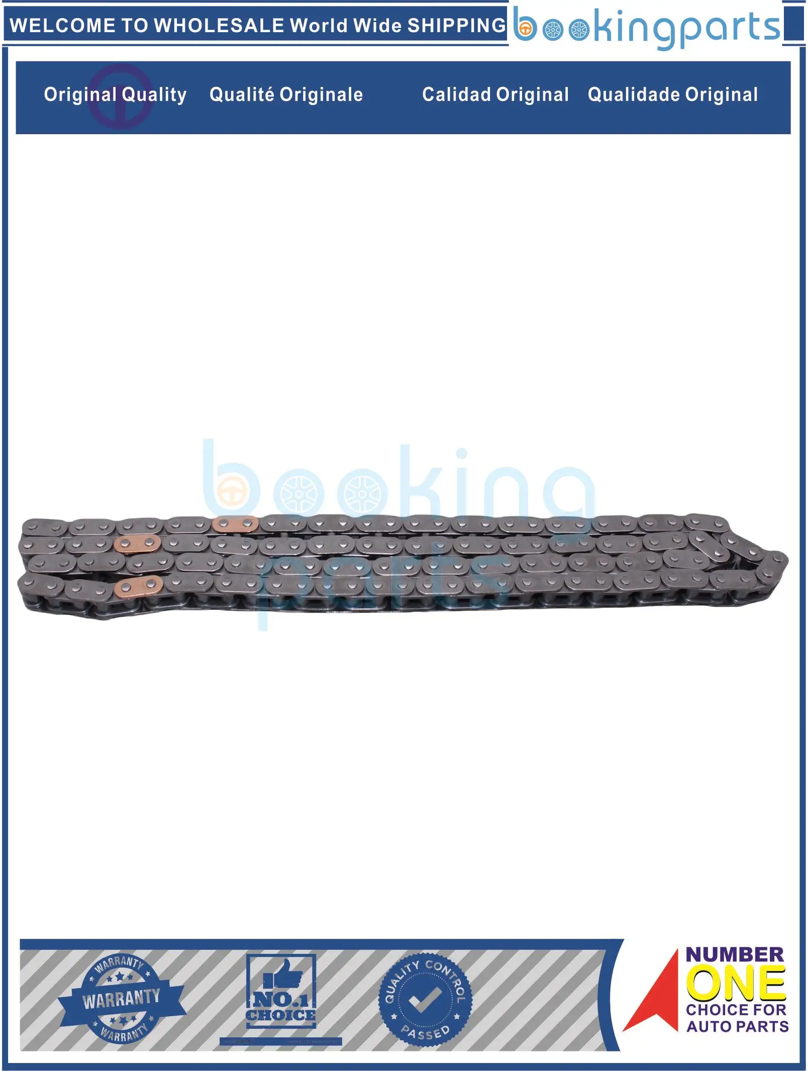 : TCG54900, Timing Chain Guide For JAC S2 2016