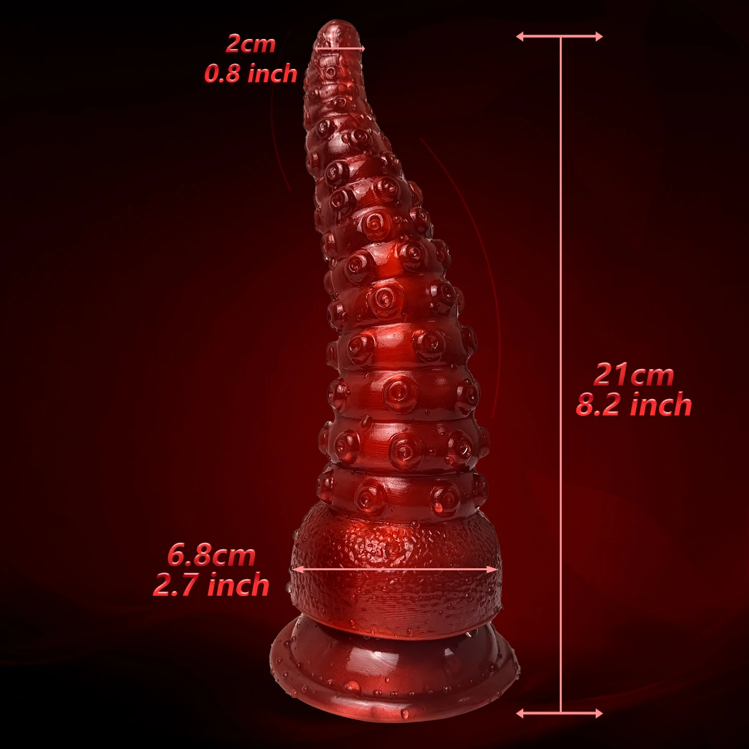 Butt Plug Anal Plug Octopus Tentakel Sex Spielzeug Für Frauen Männer Anus Vagina Dilatator Erwachsene Produkte Tier Dildos Erotische Spiele