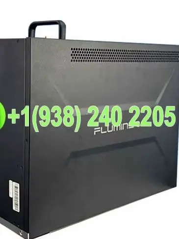 

Fluminer L3 9.5Gh/s 1700W Dogecoin Litecoin Bells Miner