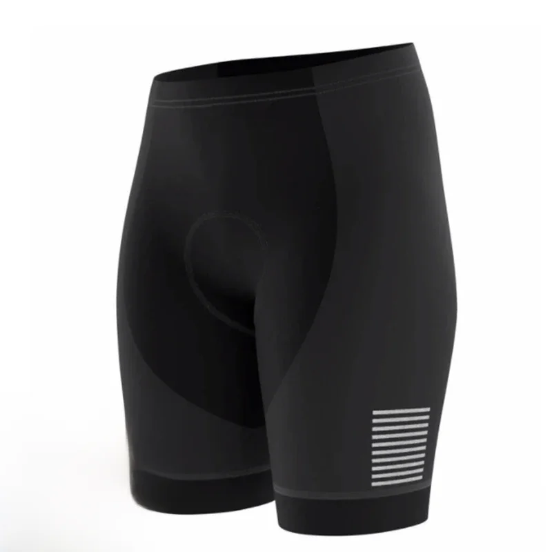 AliExpress CWFSTRAVAYBM Women 2023 Unisex Team Edition Cycling Shorts 20D Anti Slip Padded Gel Cycling MTB Bike Shorts Mountain Bicycle