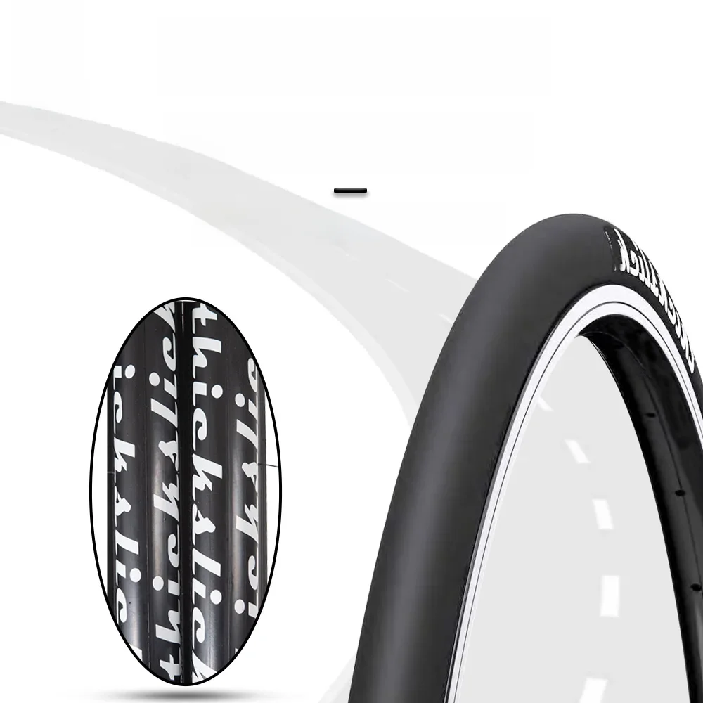 AliExpress WTB THICKSLICK ROAD BICYCLE TIRES 700C 700X23 700X25 700X28 ULTRA LIGHT SPORT SLICK BIKE TYRE URBAN