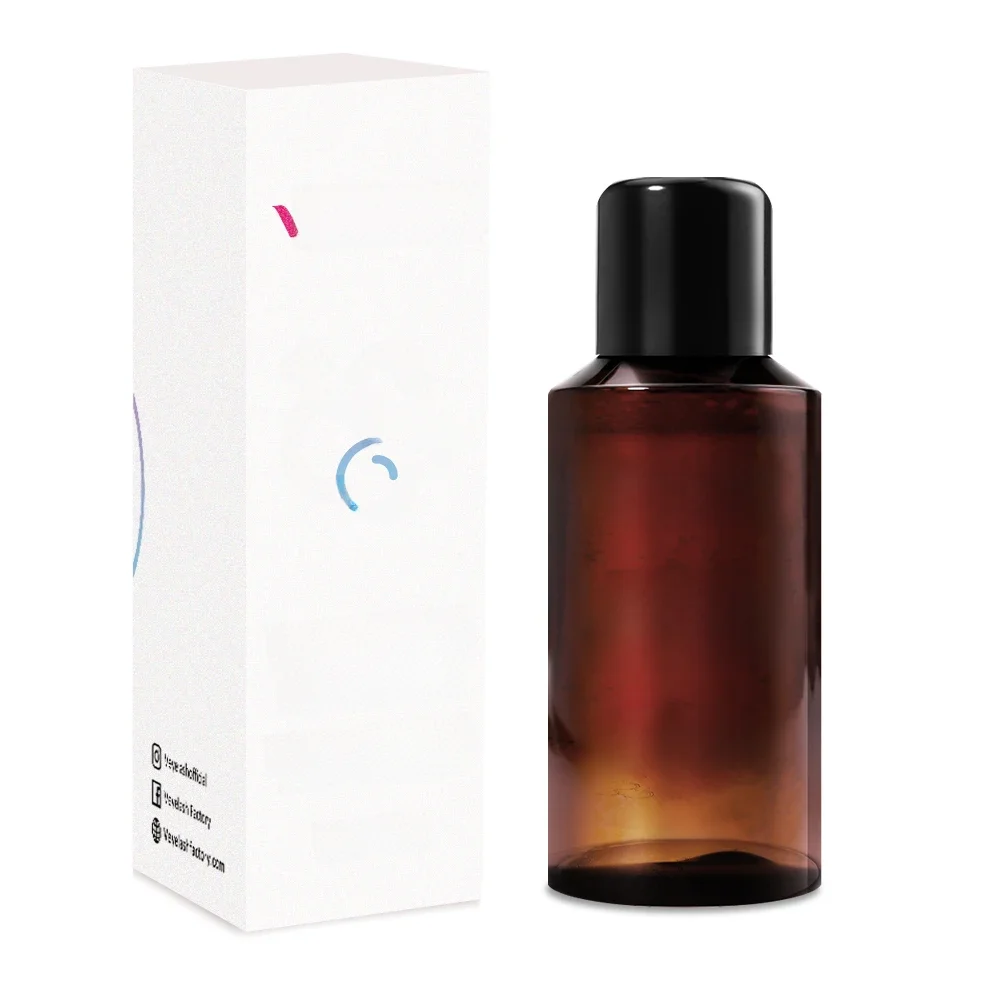 Veyes Inc 100ML Szampon do rzęs Koncentrat Veyelash Duża ilość Prosta obsługa Nie drażniący Zapach Zdrowy — zdjęcie 2