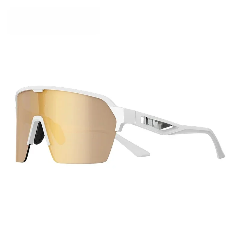 AliExpress SCVCN Scvcn Cycling Glasses Outdoor Sports Glasses UV400 Eyewear MTB Road Cycling Sunglasses for Men Cycling Goggles Bicycle Women