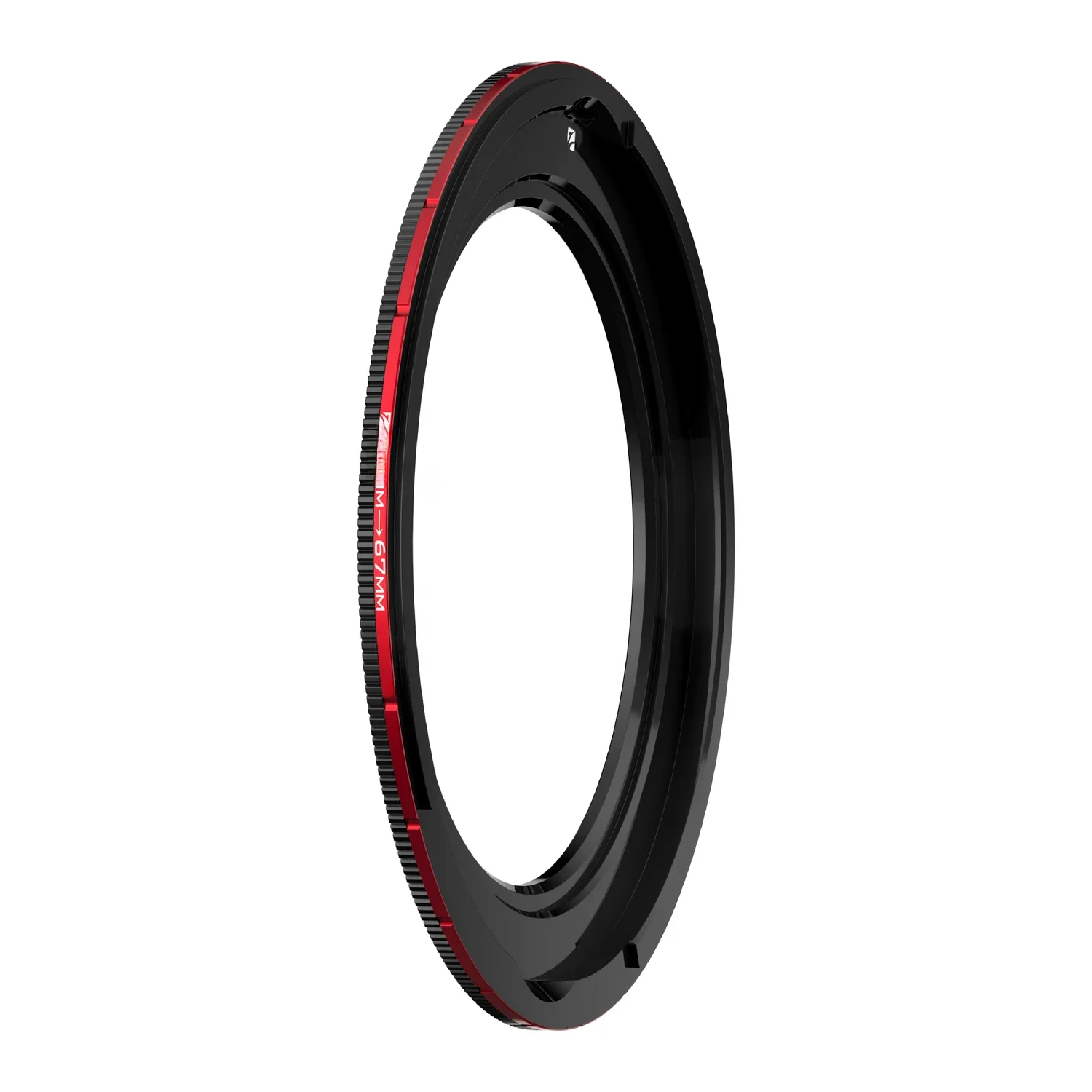 Freewell-VND magnético Step Up Ring, funciona apenas com o sistema magnético VND