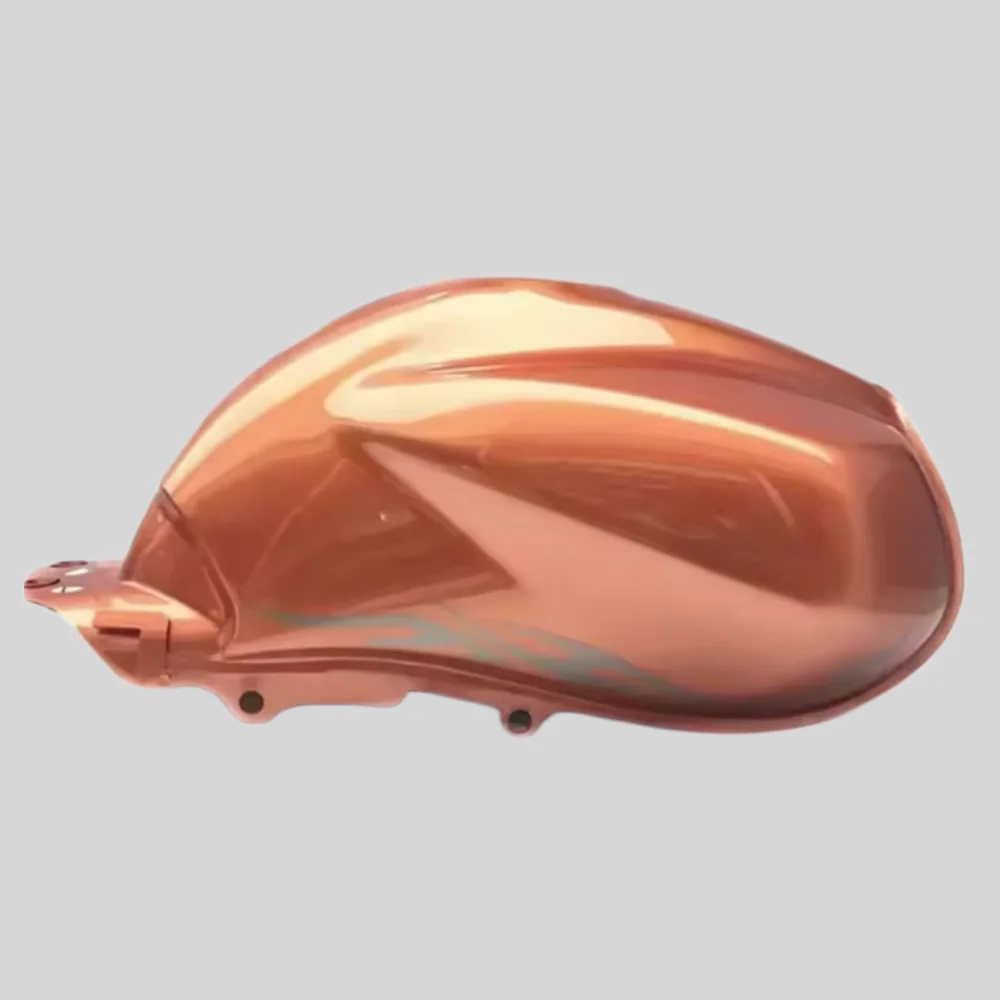 Fuel tank for Keeway RKV 125 and RKV 150 motorcycles - a fuel tank modification accessory. Keeway RKV125 RKV150