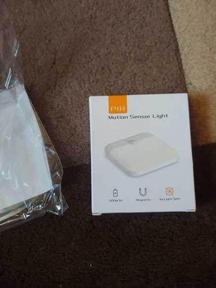 Review photo
