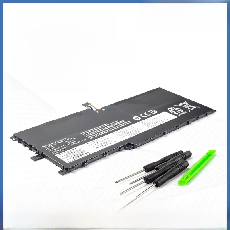 SUOZHAN nowa bateria 01 av474 dla Lenovo ThinkPad X1 joga GEN 3 2018 01 av475 L17M4P71 L17C4P71 SB10K97623 01 av499 L17C3P71 — zdjęcie produktu 7