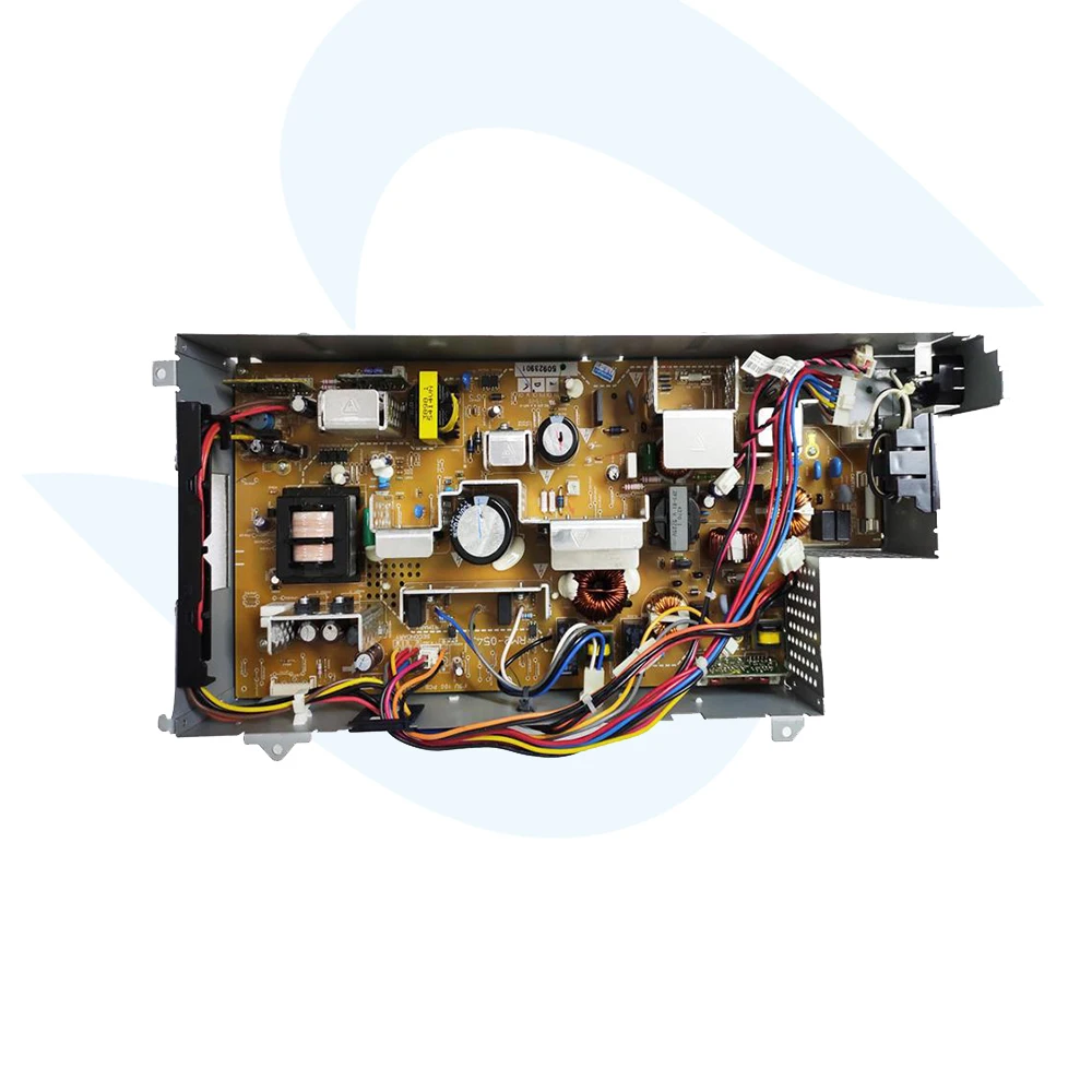 

Power Board For HP M806 M830 806 803 Original Quality Mainboard Formatter Board