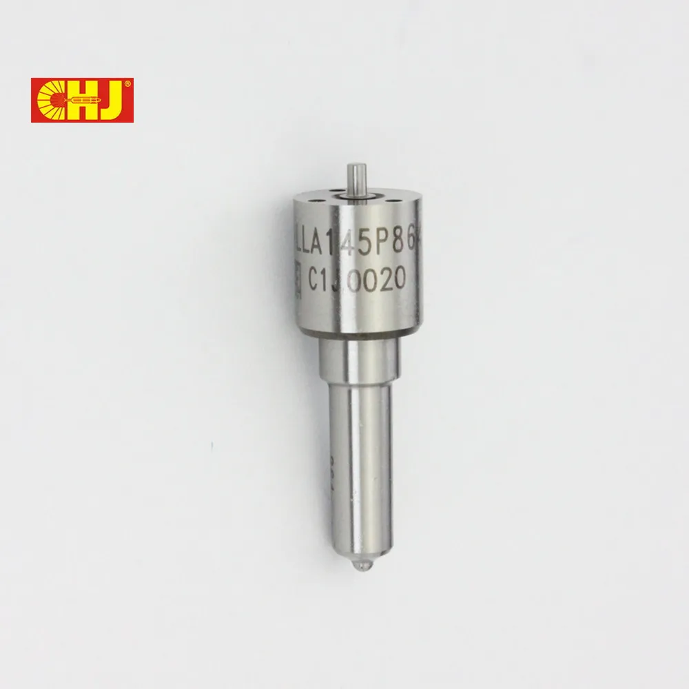 CHJ Tobera De Common Rail  DLLA145P864 utilizada para inyector 2KD Toyota 23670-0L010/0L070