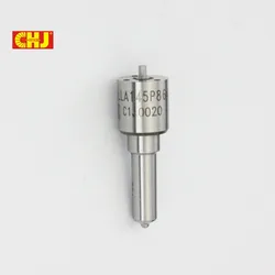 CHJ Common Rail Nozzle DLLA145P864 Used For 2KD Toyota Injector 23670-0L010/0L070