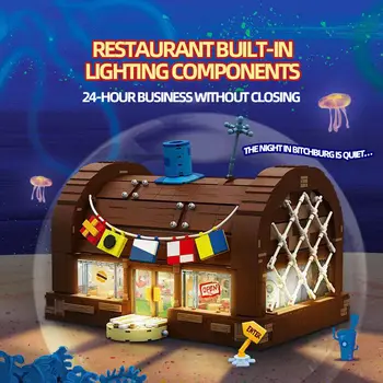 12 best sales Lego thailand palace - №5