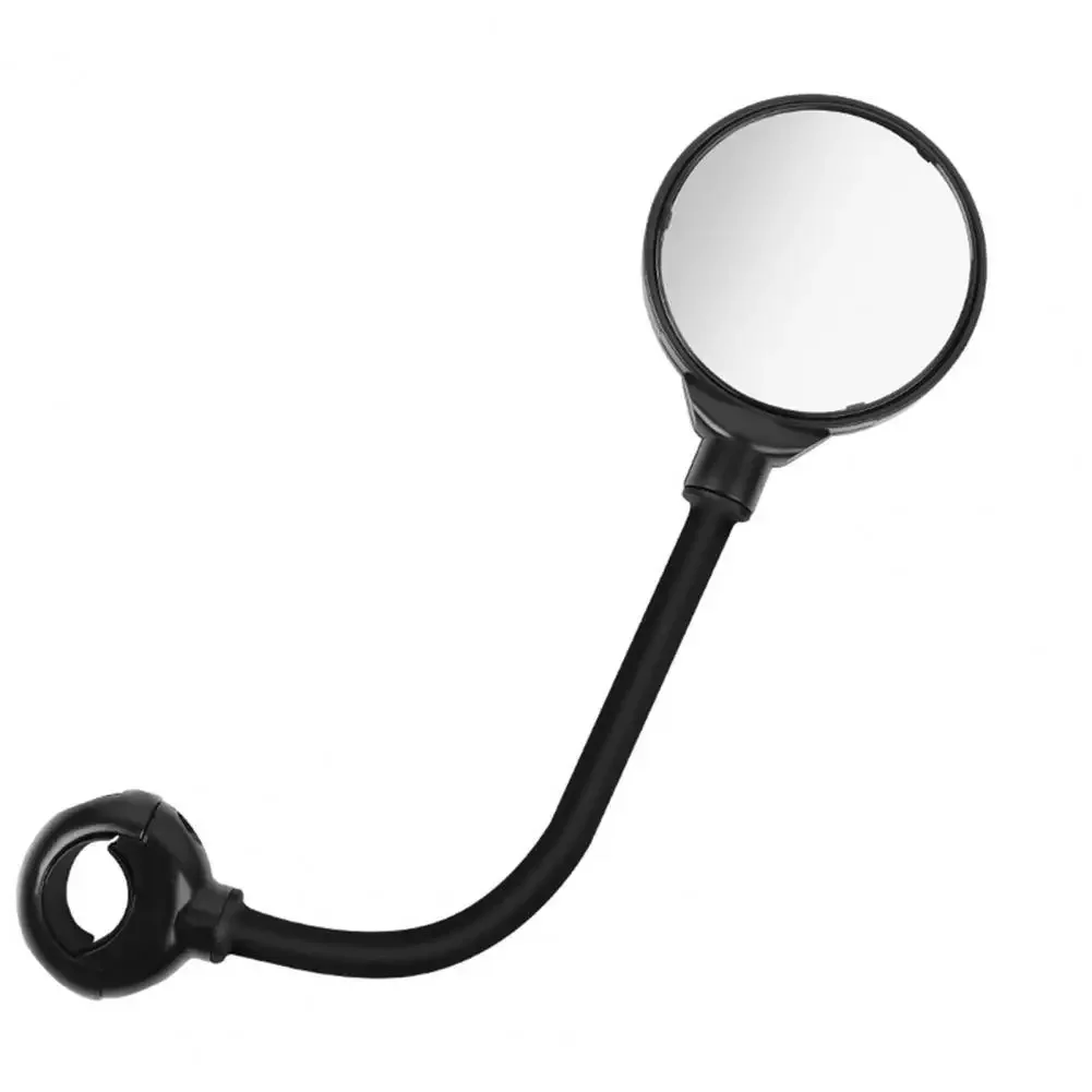 AliExpress Bicycle Rearview Mirror Adjustable Wide Angle Handlebar Bike Mirror 360 Degree Cycling Rear View