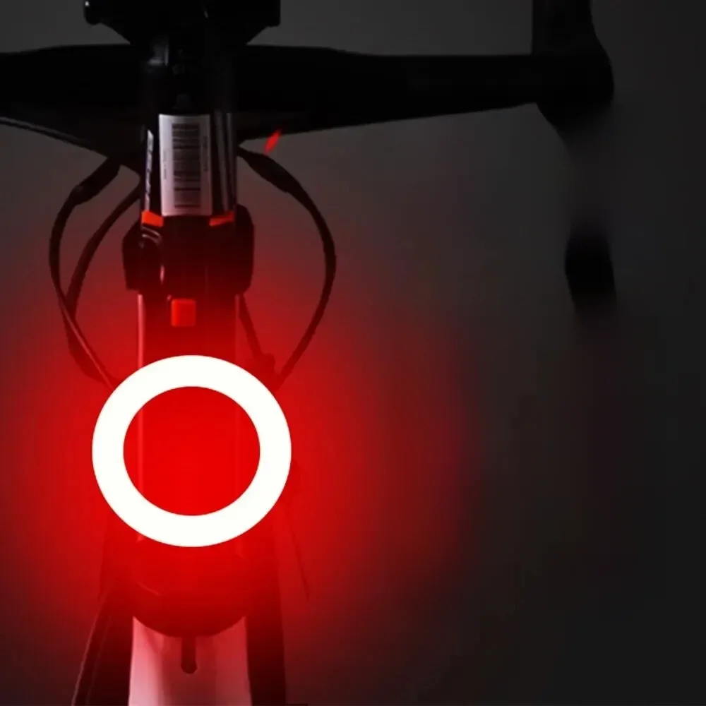 AliExpress Bicycle Taillight Multi Lighting Modes USB Rechargeable Led Bike Light Flash Tail Rear Lights for