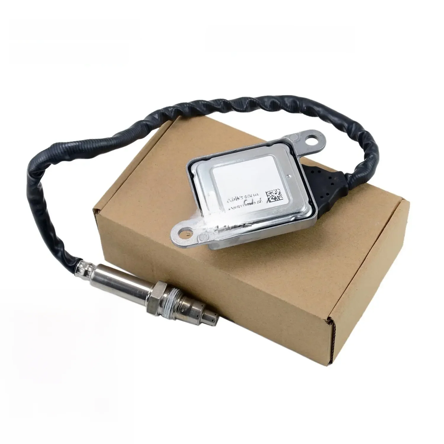 AP03 Nieuwe Nox Sensor 5WK96621K N43 Voor Bmw E81 E82 E87 E88 E90 E91 E92 E93 Lci N43 116i 118i 120i,316i 318i 320i 11787587130 - afbeelding 2