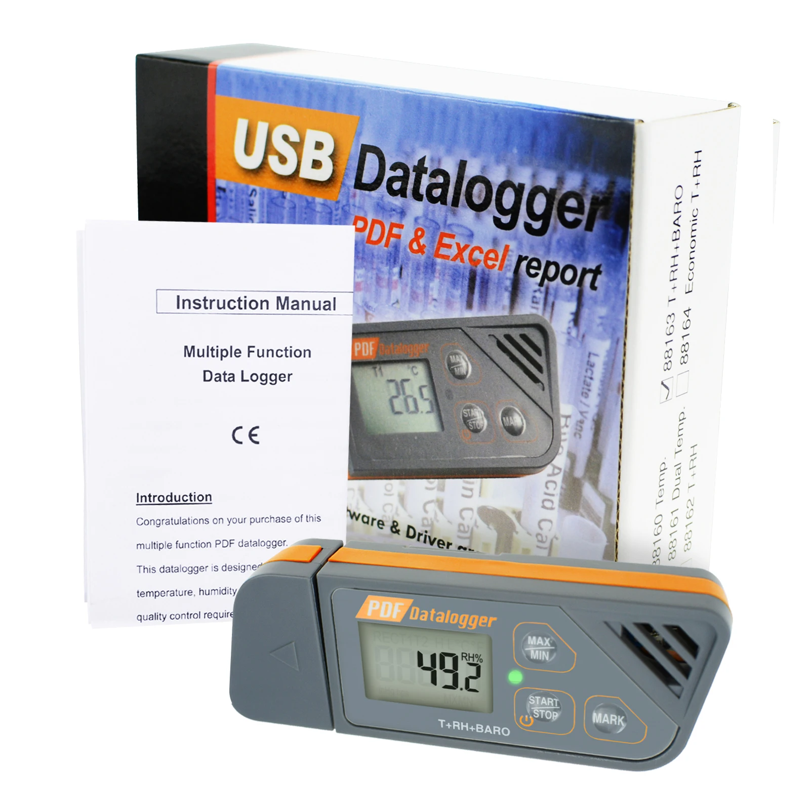 Thumbnail 3 - #22 Ranked Digital Thermo Hygrometers Picks in 2026